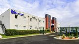 Ibis Budget Saint-Etienne Other