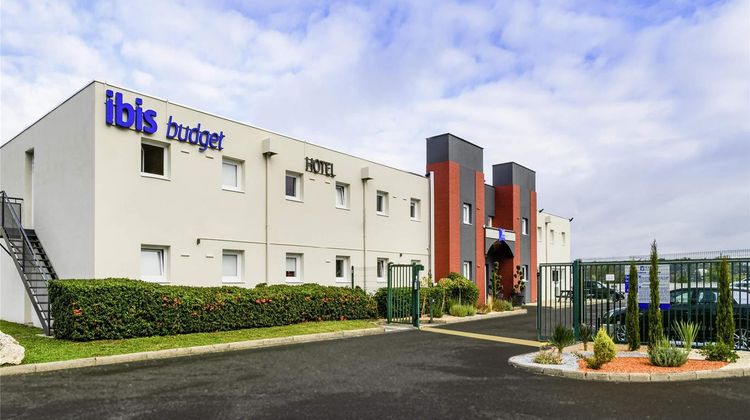 Ibis Budget Saint-Etienne Other