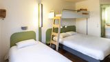 Ibis Budget Saint-Etienne Room