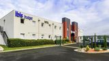 <b>Ibis Budget Saint-Etienne Other</b>. Images powered by <a href="https://iceportal.shijigroup.com/" title="IcePortal" target="_blank">IcePortal</a>.