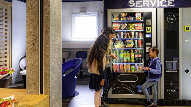 <b>Ibis Budget Saint-Etienne Other</b>. Images powered by <a href="https://iceportal.shijigroup.com/" title="IcePortal" target="_blank">IcePortal</a>.