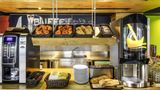 <b>Ibis Budget Saint-Etienne Restaurant</b>. Images powered by <a href="https://iceportal.shijigroup.com/" title="IcePortal" target="_blank">IcePortal</a>.