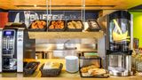 Ibis Budget Saint-Etienne Exterior