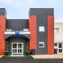 Ibis Budget Saint-Etienne