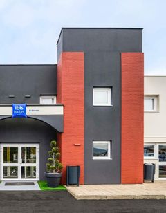 Ibis Budget Saint-Etienne