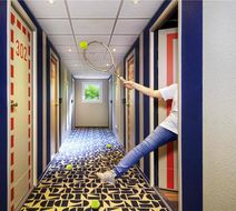 Ibis Budget Grenoble Voreppe Exterior
