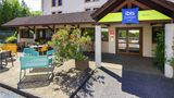 Ibis Budget Grenoble Voreppe Exterior