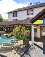 Ibis Budget Grenoble Voreppe