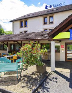 Ibis Budget Grenoble Voreppe