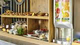 Ibis Budget Versailles Forum Restaurant