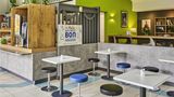 Ibis Budget Versailles Forum Restaurant
