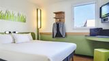 Ibis Budget Versailles Forum Room