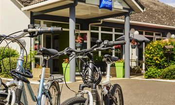Ibis Budget Versailles Forum