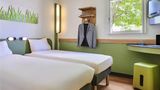 Ibis Budget Versailles Forum Room
