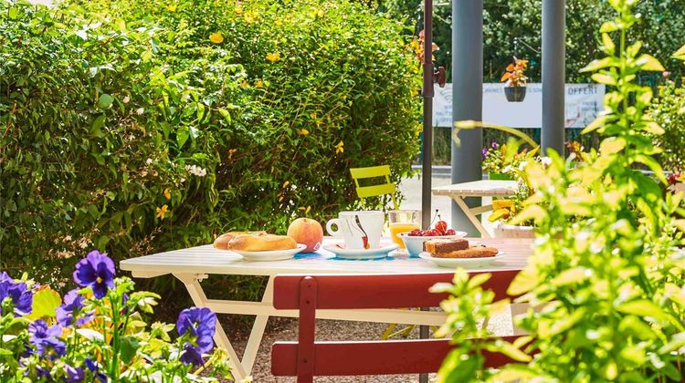 Ibis Budget Versailles Forum Other