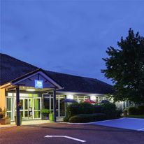 Ibis Budget Versailles Forum