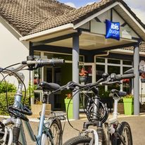 Ibis Budget Versailles Forum