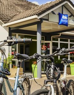 Ibis Budget Versailles Forum