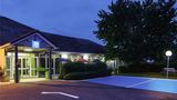 Ibis Budget Versailles Forum Exterior