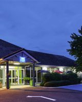Ibis Budget Versailles Forum