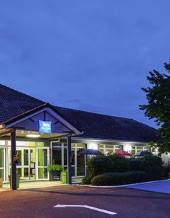 Ibis Budget Versailles Forum