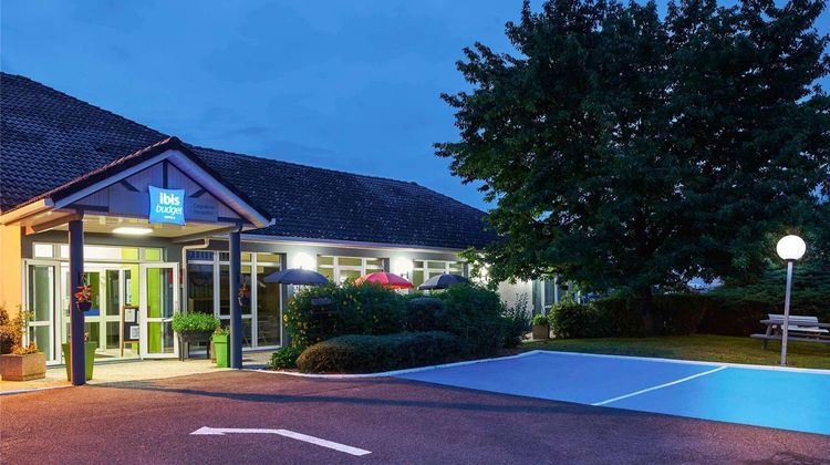Ibis Budget Versailles Forum Other