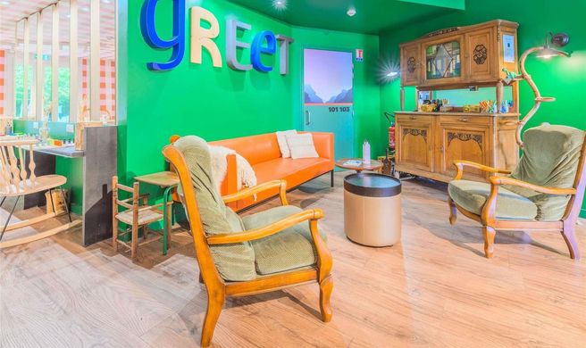 Greet Annecy Cran Gevrier Exterior