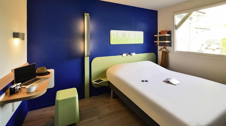 Ibis Budget Chambery Centre Room