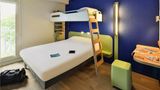 Ibis Budget Chambery Centre Room