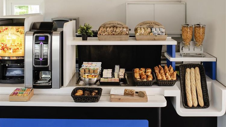 Ibis Budget Chambery Centre Other