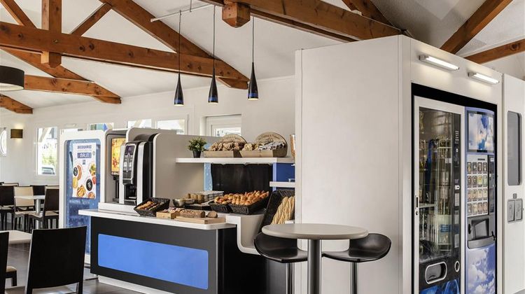 Ibis Budget Chambery Centre Other