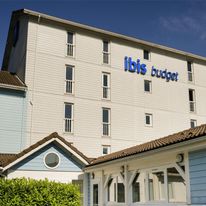 Ibis Budget Chambery Centre