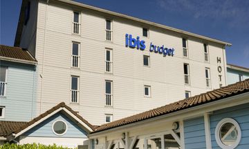 Ibis Budget Chambery Centre