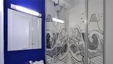 Ibis Budget Chambery Centre Room