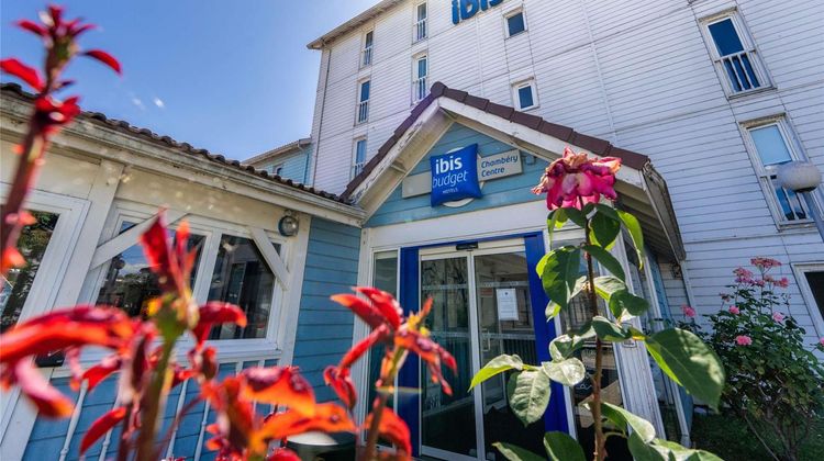 Ibis Budget Chambery Centre Other