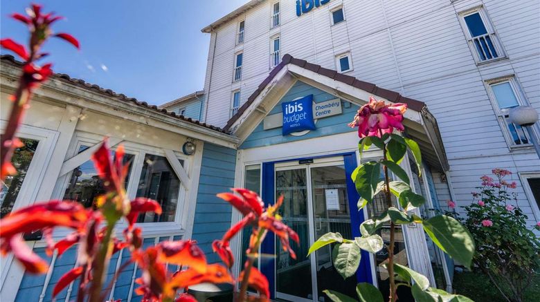<b>Ibis Budget Chambery Centre Other</b>. Images powered by <a href="https://iceportal.shijigroup.com/" title="IcePortal" target="_blank">IcePortal</a>.