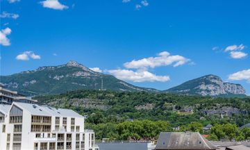 Ibis Budget Chambery Centre