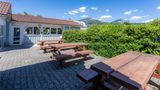 <b>Ibis Budget Chambery Centre Exterior</b>. Images powered by <a href="https://iceportal.shijigroup.com/" title="IcePortal" target="_blank">IcePortal</a>.