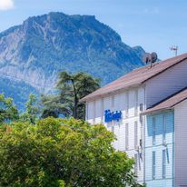 Ibis Budget Chambery Centre