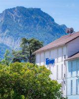 Ibis Budget Chambery Centre