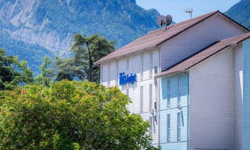 Ibis Budget Chambery Centre