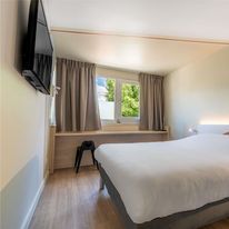 Ibis Budget Chambery Centre