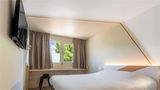 <b>Ibis Budget Chambery Centre Exterior</b>. Images powered by <a href="https://iceportal.shijigroup.com/" title="IcePortal" target="_blank">IcePortal</a>.