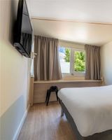 Ibis Budget Chambery Centre