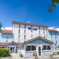 Ibis Budget Chambery Centre