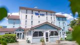 <b>Ibis Budget Chambery Centre Exterior</b>. Images powered by <a href="https://iceportal.shijigroup.com/" title="IcePortal" target="_blank">IcePortal</a>.