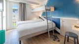 <b>Ibis Budget Chambery Centre Room</b>. Images powered by <a href="https://iceportal.shijigroup.com/" title="IcePortal" target="_blank">IcePortal</a>.