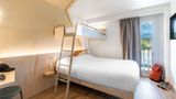 <b>Ibis Budget Chambery Centre Room</b>. Images powered by <a href="https://iceportal.shijigroup.com/" title="IcePortal" target="_blank">IcePortal</a>.