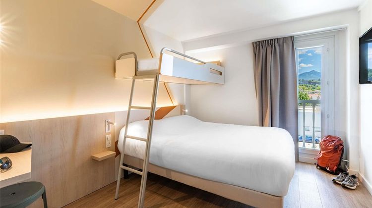 Ibis Budget Chambery Centre Room