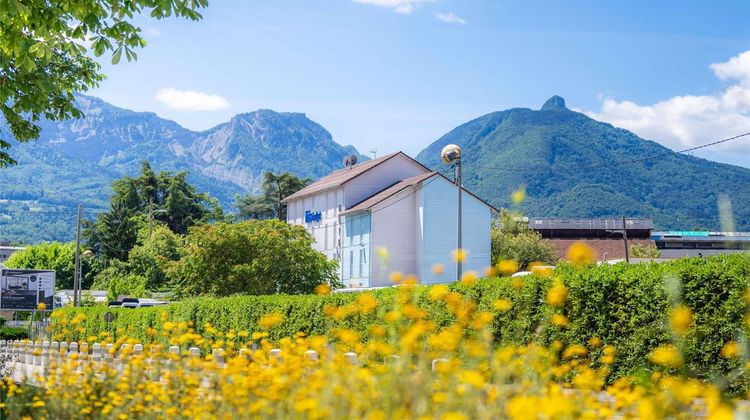Ibis Budget Chambery Centre Other